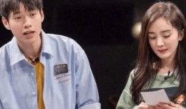 魏大勋杨幂最新爆料,揭秘幕后故事与情感纠葛